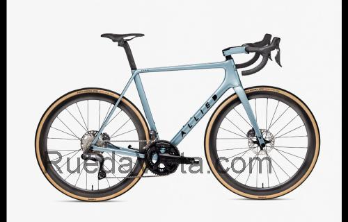 Allied Alfa ficha tecnica 